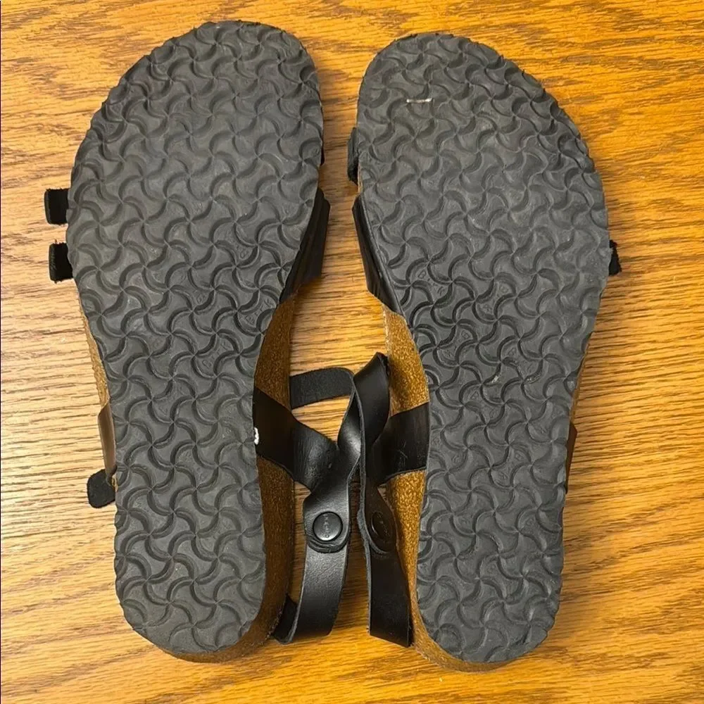Birkenstock wedge Sandals